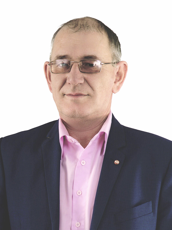 Козырев Олег Александрович.