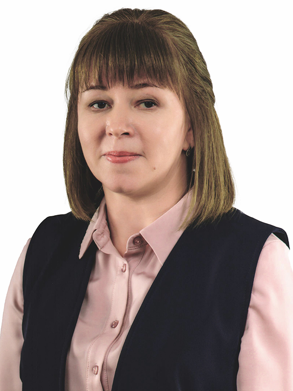 Ешкеева Людмила Ипполитовна.