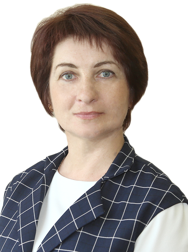 Есипова Марина Валерьевна.
