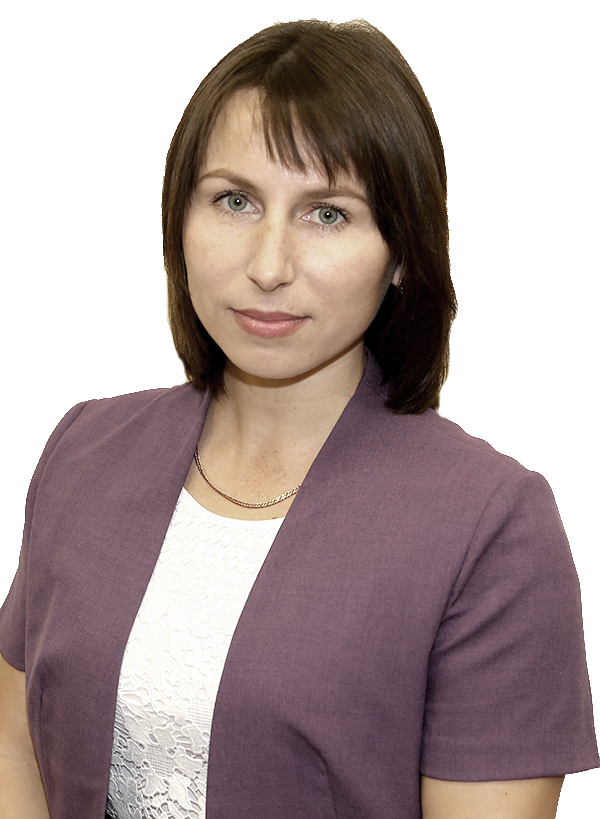 Красноперова Марина Леонидовна.