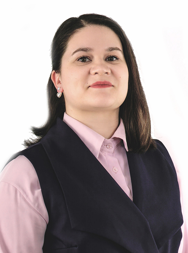 Косолапова Полина Викторовна.