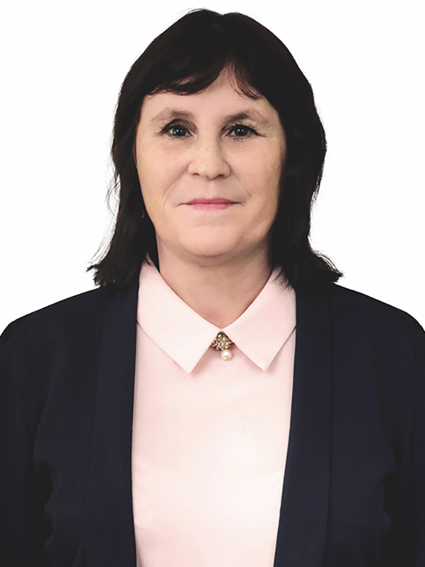 Япаева Елена Евдокимовна.