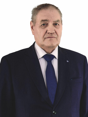 Коробейников Николай Юрьевич Коробейников Николай Юрьевич