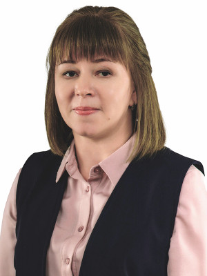 Ешкеева Людмила Ипполитовна Ешкеева Людмила Ипполитовна