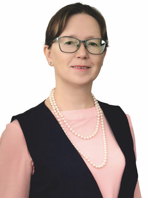 Ившина Алевтина Николаевна Ившина Алевтина Николаевна